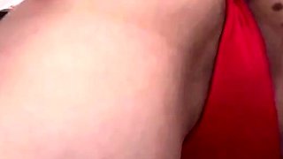 Hasmik JOI - Giantess New Toy Explore Butt Slowmo FemDom