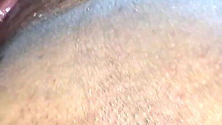 Hot Anal - Pounding My Stepsister's Ass and Tits I Part 1