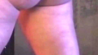 German BDSM - Hardcore slave MMV vintage