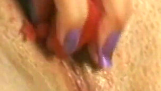 Cum Dripping From Used Cunt