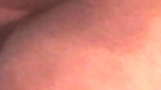 I Put It in the Ass of My Friend's Girlfriend