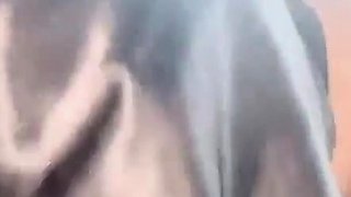 Hot Big Black Latina booty Black and Ebony