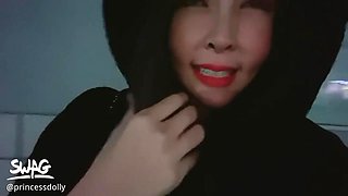 Chinese Model: Blowjob, Bongacams  Asian Porn